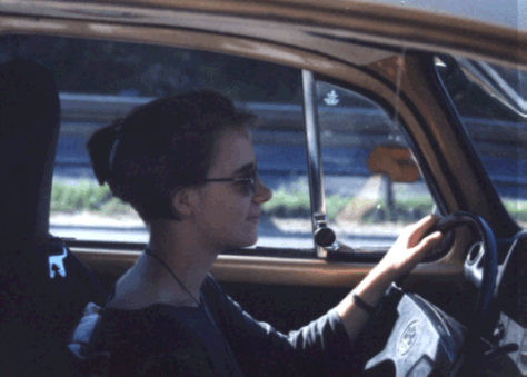 christiane im goldk�fer